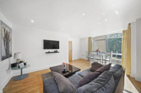 SkyCity Modern Apartment by London Bridge